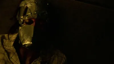 Ölüm Zinciri - Chain Letter izle