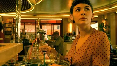Amelie izle