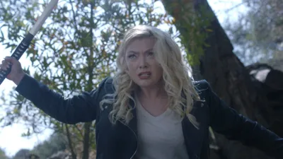 Easter Bloody Easter izle