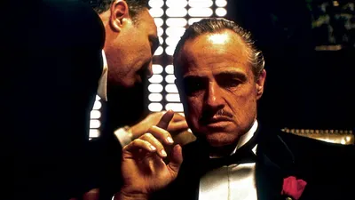 The Godfather 1 izle