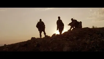 Jarhead 2 Ateş Alanı izle