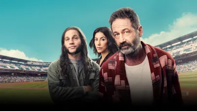 Reverse the Curse izle