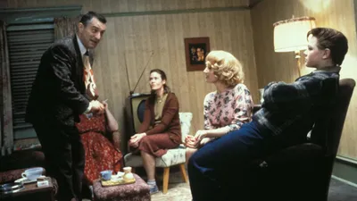 Bu Çocuğun Hayatı izle