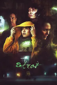 Stray izle