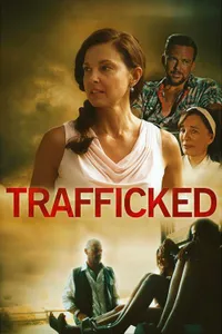 Trafficked izle
