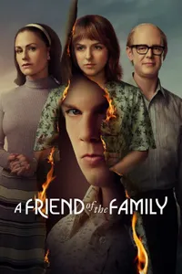 A Friend of the Family izle