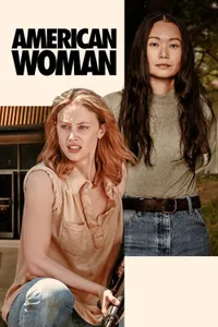 American Woman 2019 izle