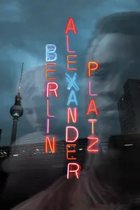 Berlin Alexanderplatz izle