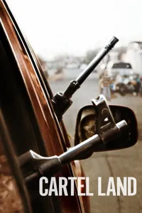 Cartel Land izle