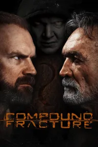 Compound Fracture izle