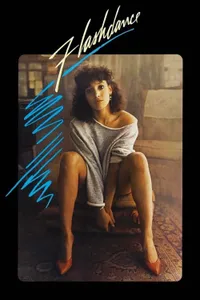 Flashdance izle