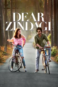 Dear Zindagi izle