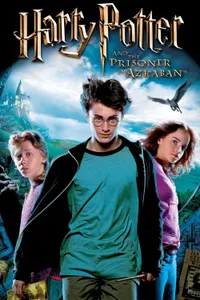 Harry Potter ve Azkaban Tutsağı izle