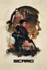 Sicario izle