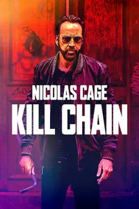 Kill Chain izle