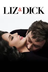 Liz ve Dick izle