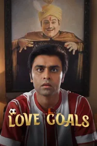 Love Goals izle