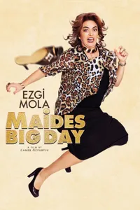 Maidenin Altın Günü izle