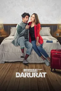 Mendarat Darurat izle
