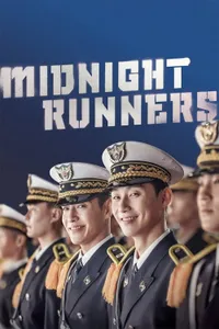 Midnight Runners izle