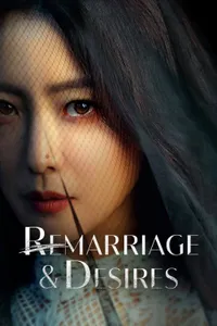 Remarriage & Desires izle