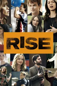 Rise izle