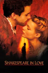 Aşık Shakespeare izle