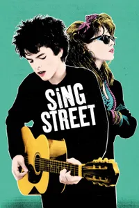 Sing Street izle