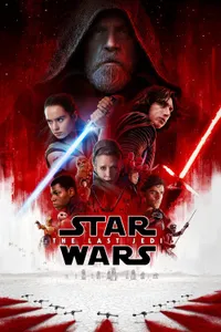 Star Wars Son Jedi izle