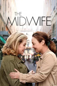 The Midwife izle