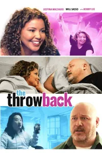 The Throwback izle