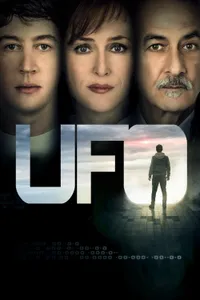 UFO izle