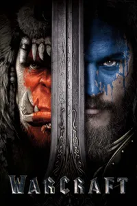 Warcraft izle