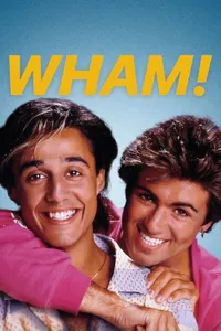 Wham! izle