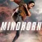 Mindhorn fragman izle