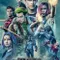 Titans fragman izle